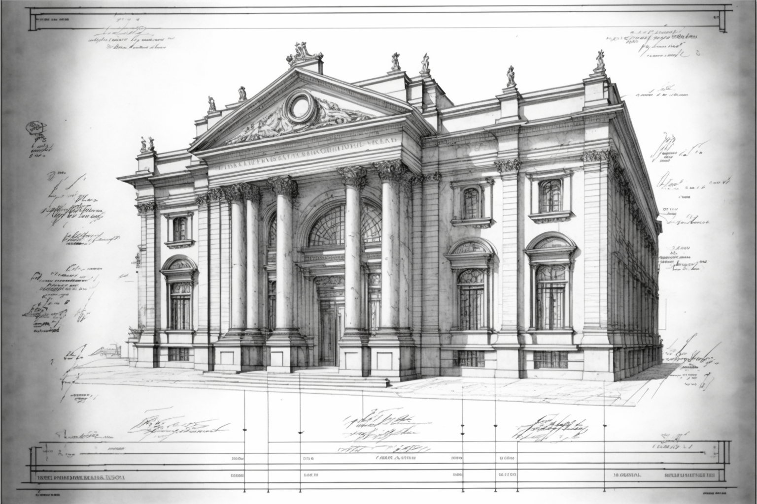 bank